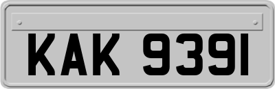 KAK9391