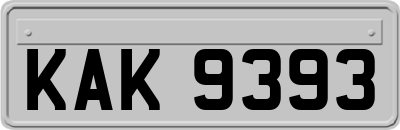 KAK9393