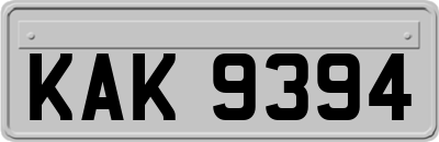 KAK9394
