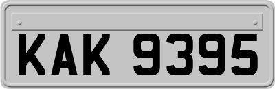 KAK9395