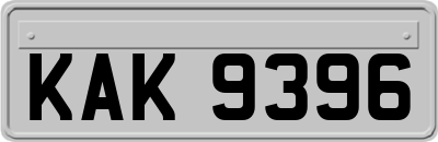 KAK9396