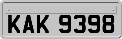 KAK9398