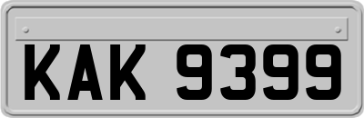 KAK9399