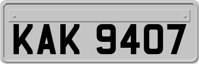 KAK9407