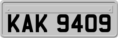 KAK9409