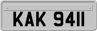 KAK9411