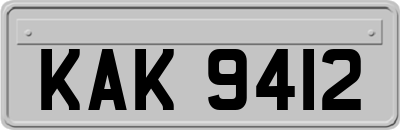 KAK9412