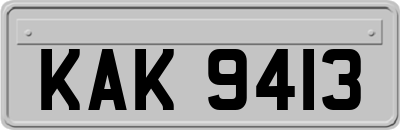KAK9413
