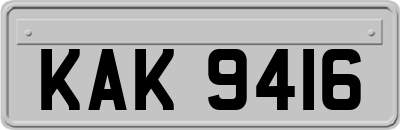 KAK9416