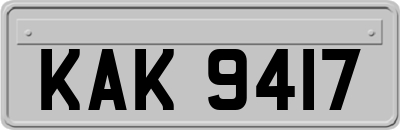 KAK9417