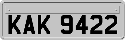 KAK9422