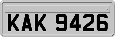KAK9426