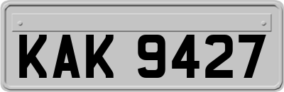 KAK9427