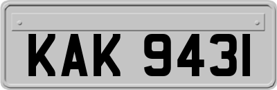 KAK9431