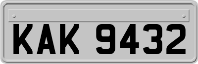 KAK9432