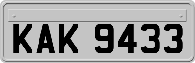 KAK9433