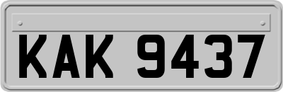 KAK9437