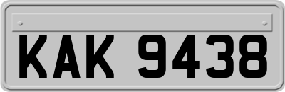 KAK9438