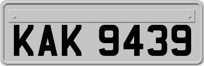 KAK9439