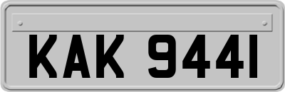 KAK9441