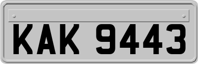 KAK9443