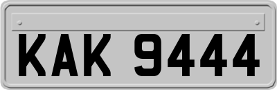 KAK9444