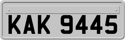 KAK9445