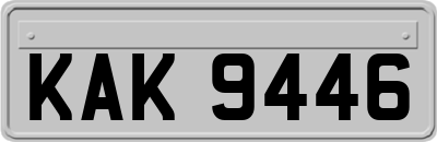 KAK9446
