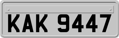 KAK9447