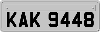 KAK9448