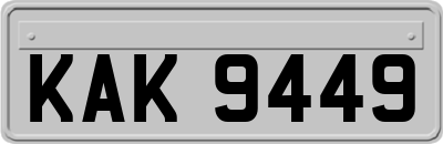 KAK9449
