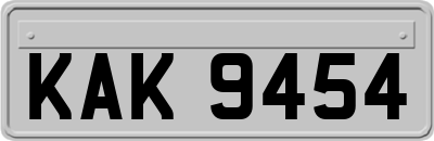 KAK9454
