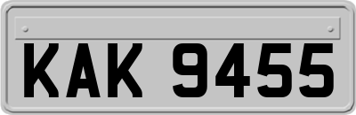 KAK9455