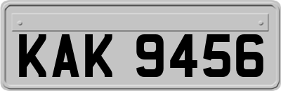 KAK9456