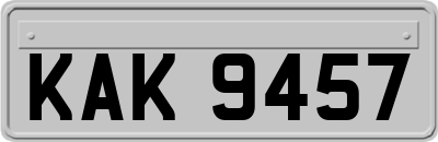 KAK9457
