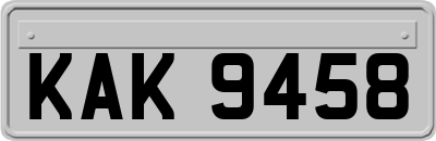KAK9458
