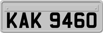 KAK9460