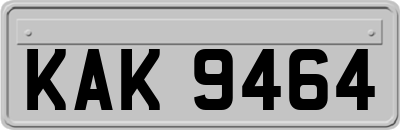 KAK9464