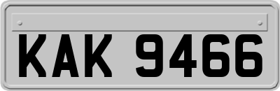 KAK9466