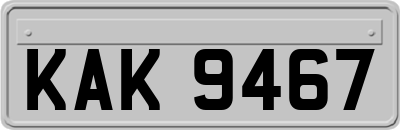 KAK9467