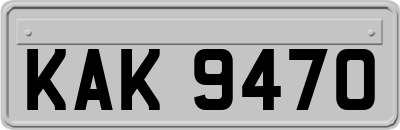KAK9470