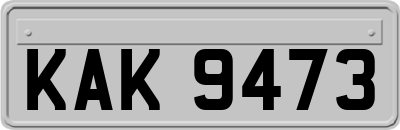 KAK9473