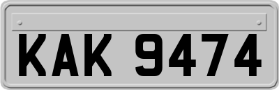 KAK9474