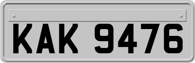 KAK9476