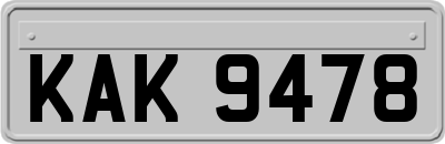 KAK9478