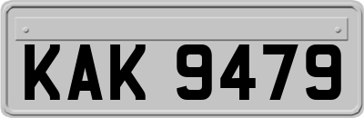 KAK9479