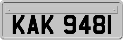 KAK9481