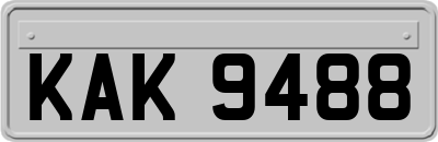 KAK9488