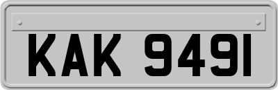 KAK9491