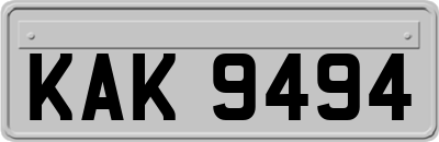 KAK9494